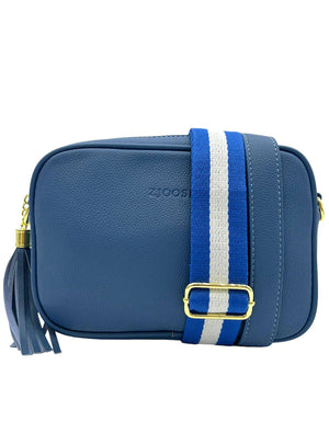 Ruby Sports Cross Body Bag