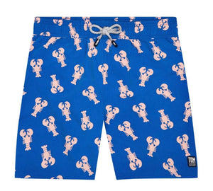 Men’s Tom & Teddy Boardshorts