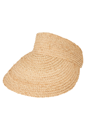 Nala Peak Hat