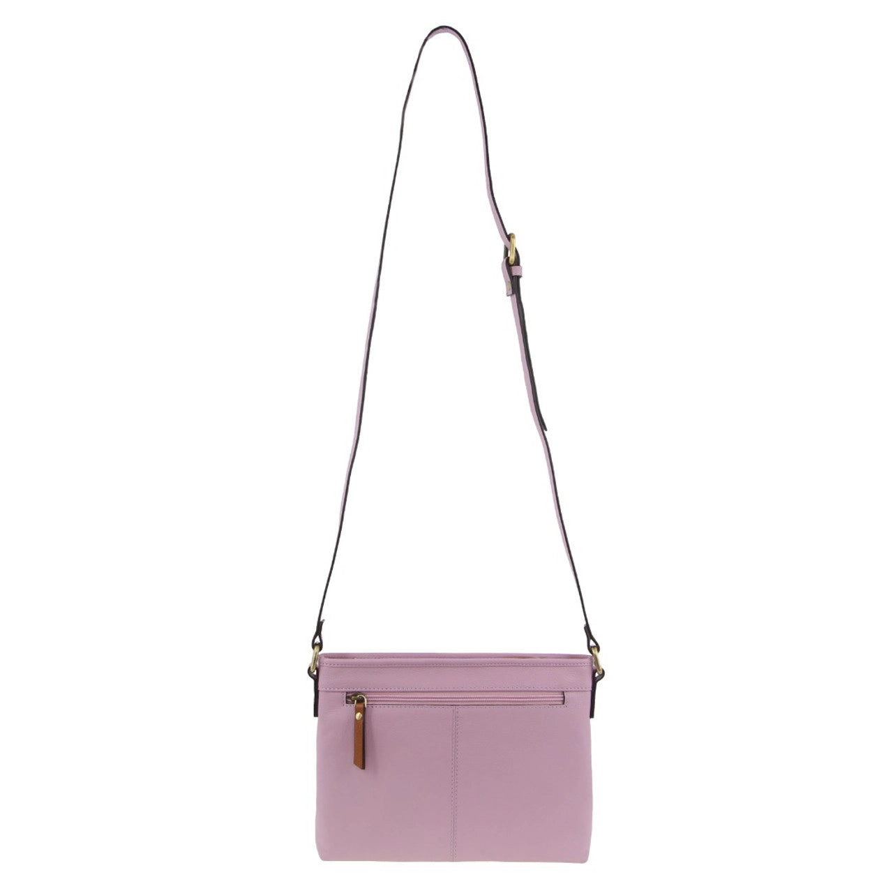Pierre Cardin Cross Body Bag - Pink