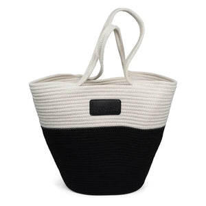 Nadi Rope Beach Bag