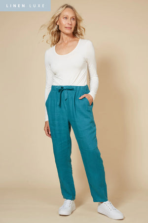 Diaz Relaxed Pant