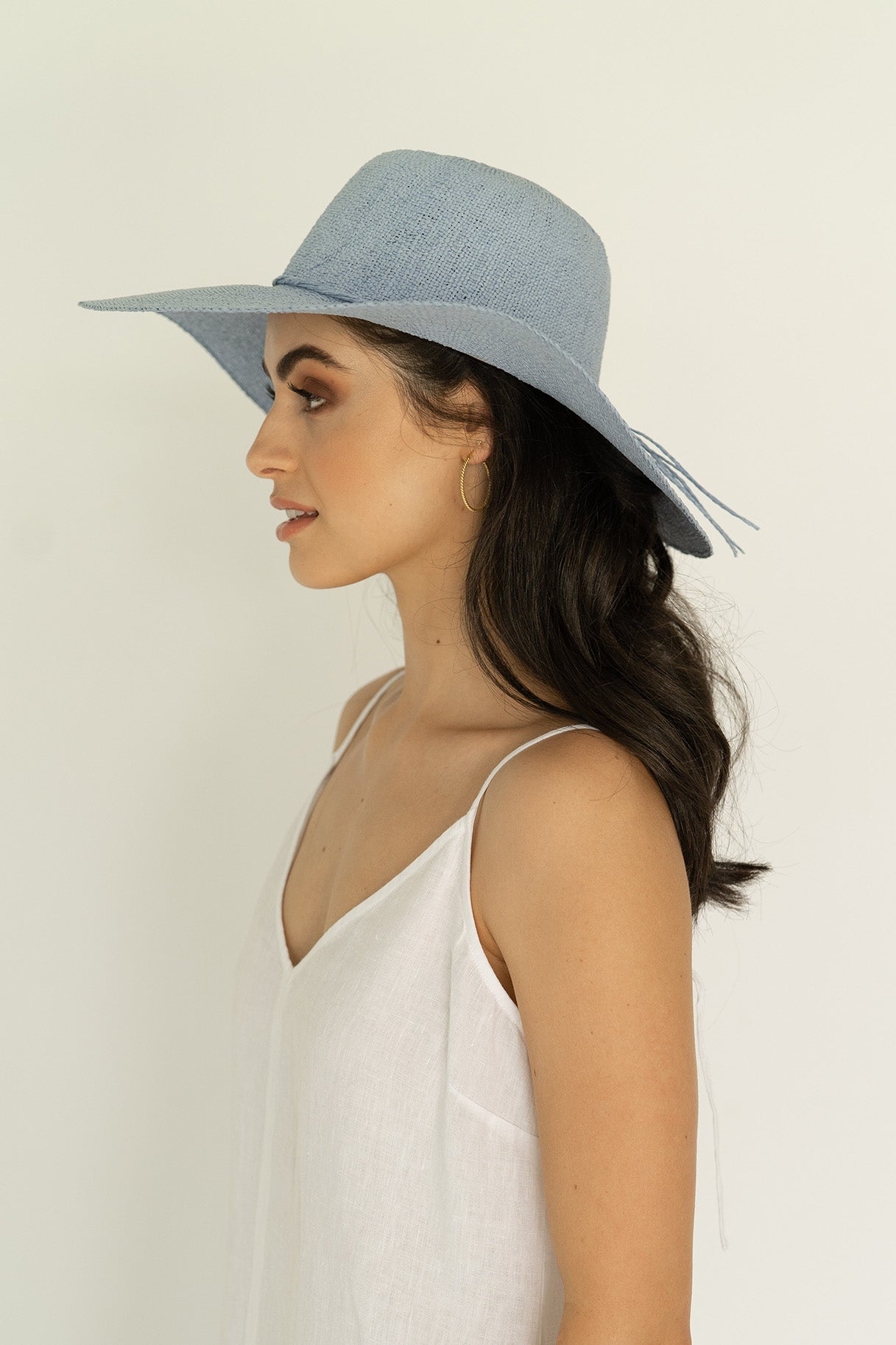 Margherita Hat