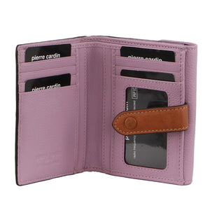 Pierre Cardin Ladies Wallets