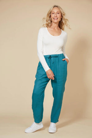 Diaz Relaxed Pant